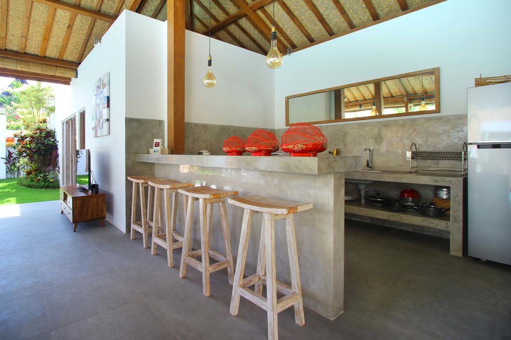 Thiara By Optimum Bali * Seminyak (Bali)