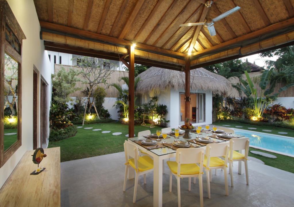 Thiara By Optimum Bali Seminyak (Bali)