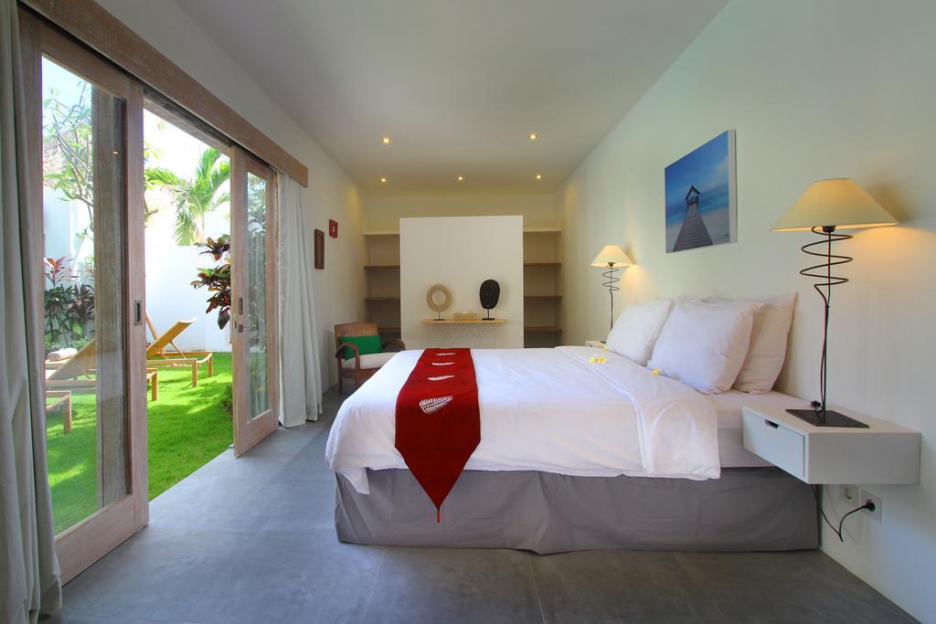 Thiara By Optimum Bali Seminyak (Bali)