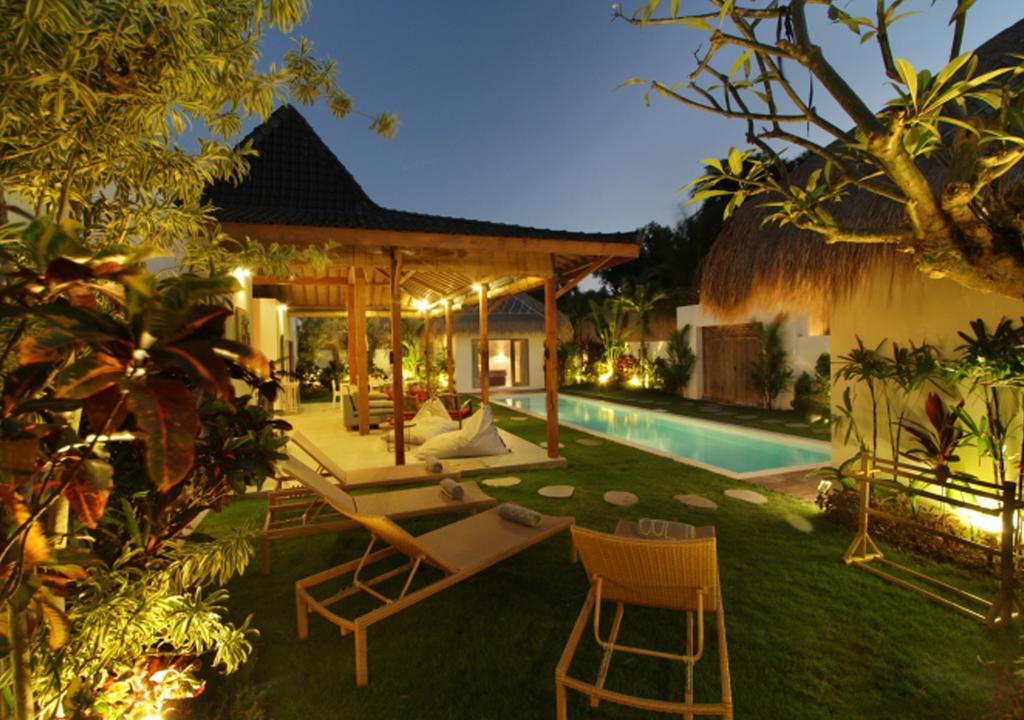 Thiara By Optimum Bali Villa