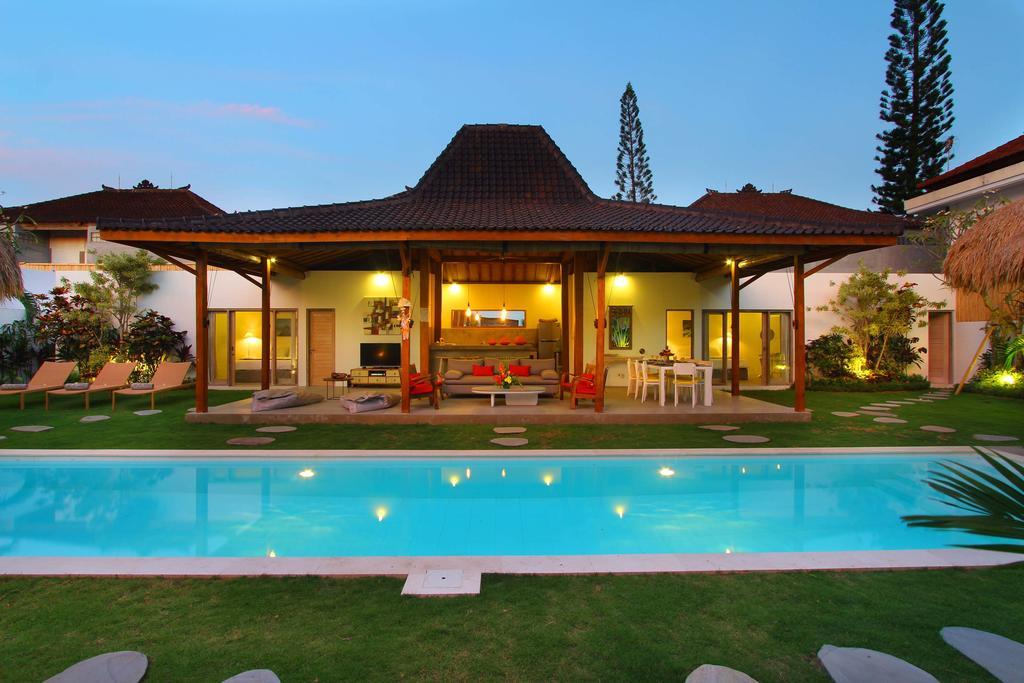 Thiara By Optimum Bali * Seminyak (Bali)