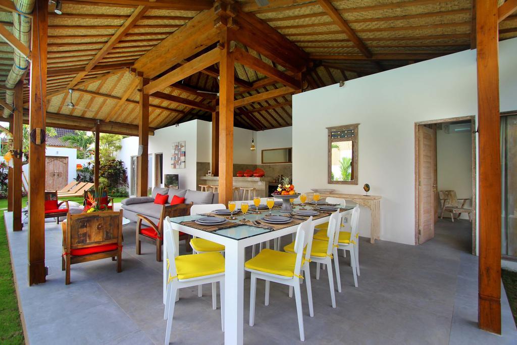 Thiara By Optimum Bali Villa *